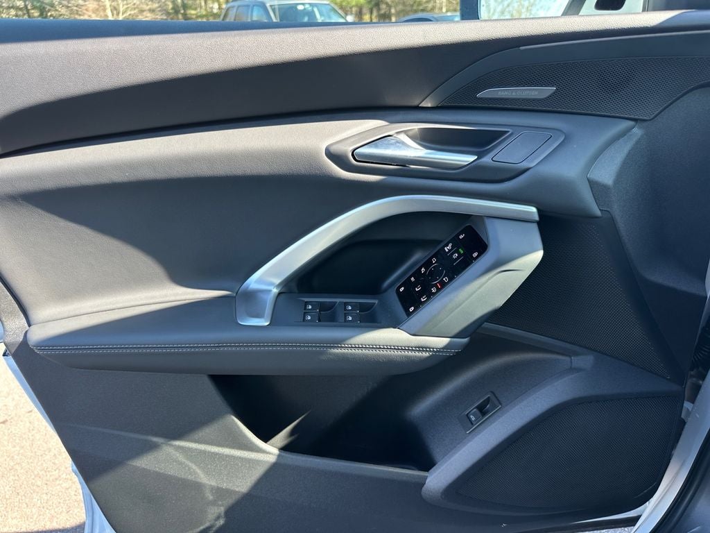 2026 Audi Q5 quattro