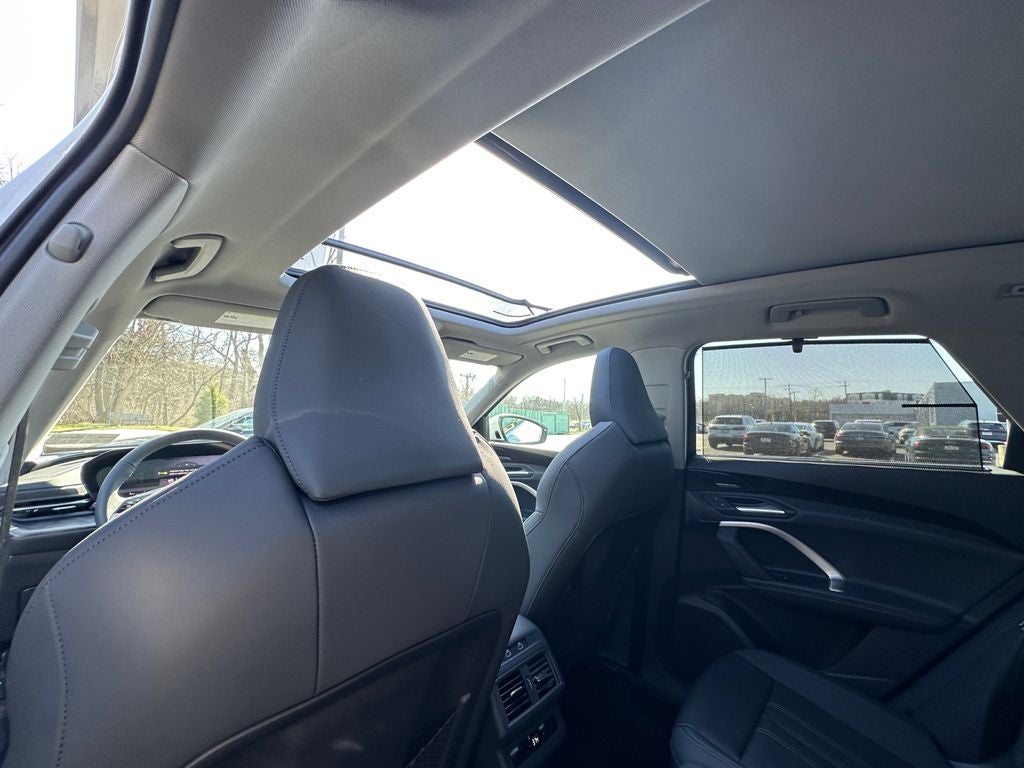 2026 Audi Q5 quattro