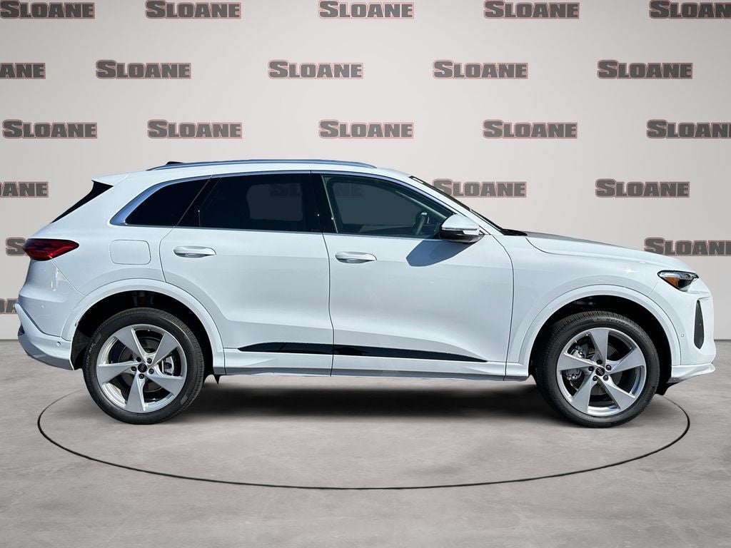 2026 Audi Q5 quattro