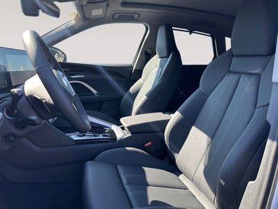 2026 Audi Q5 quattro