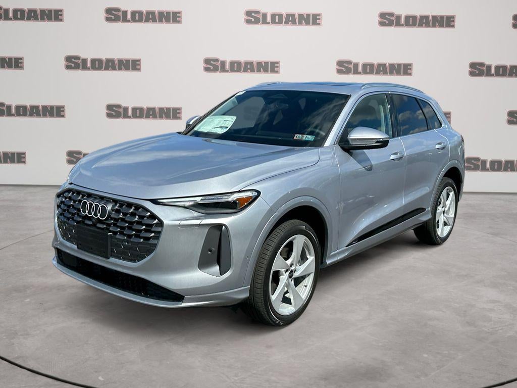 2026 Audi Q5 Premium Plus TFSI quattro S tronic