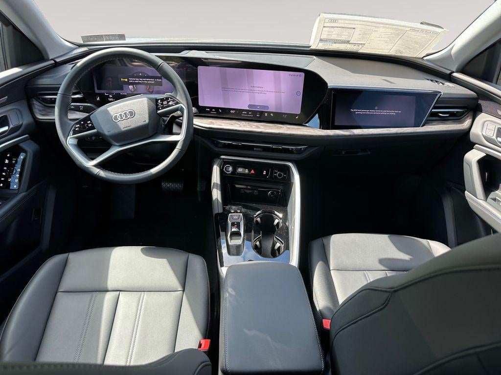 2026 Audi Q5 Premium Plus TFSI quattro S tronic