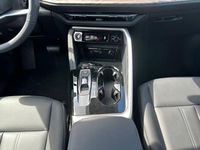 2026 Audi Q5 Premium Plus TFSI quattro S tronic