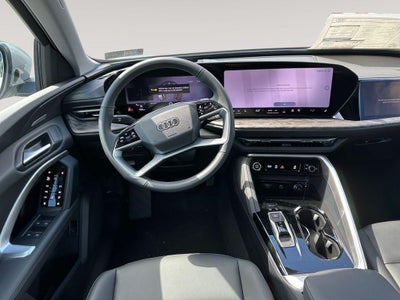 2026 Audi Q5 Premium Plus TFSI quattro S tronic