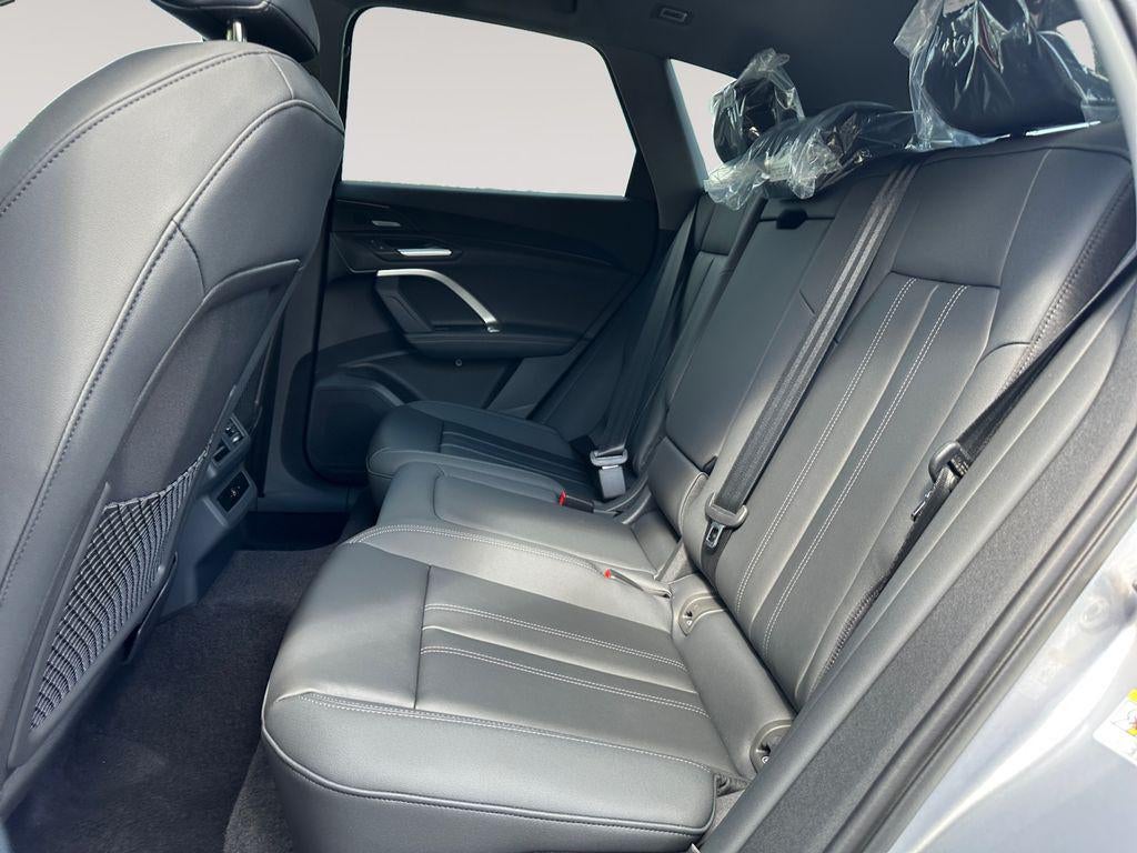 2026 Audi Q5 Premium Plus TFSI quattro S tronic