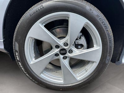 2026 Audi Q5 Premium Plus TFSI quattro S tronic