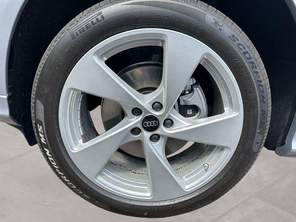 2026 Audi Q5 Premium Plus TFSI quattro S tronic