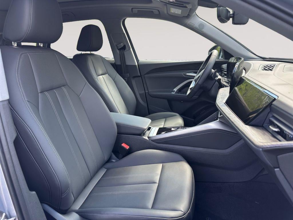 2026 Audi Q5 Premium Plus TFSI quattro S tronic