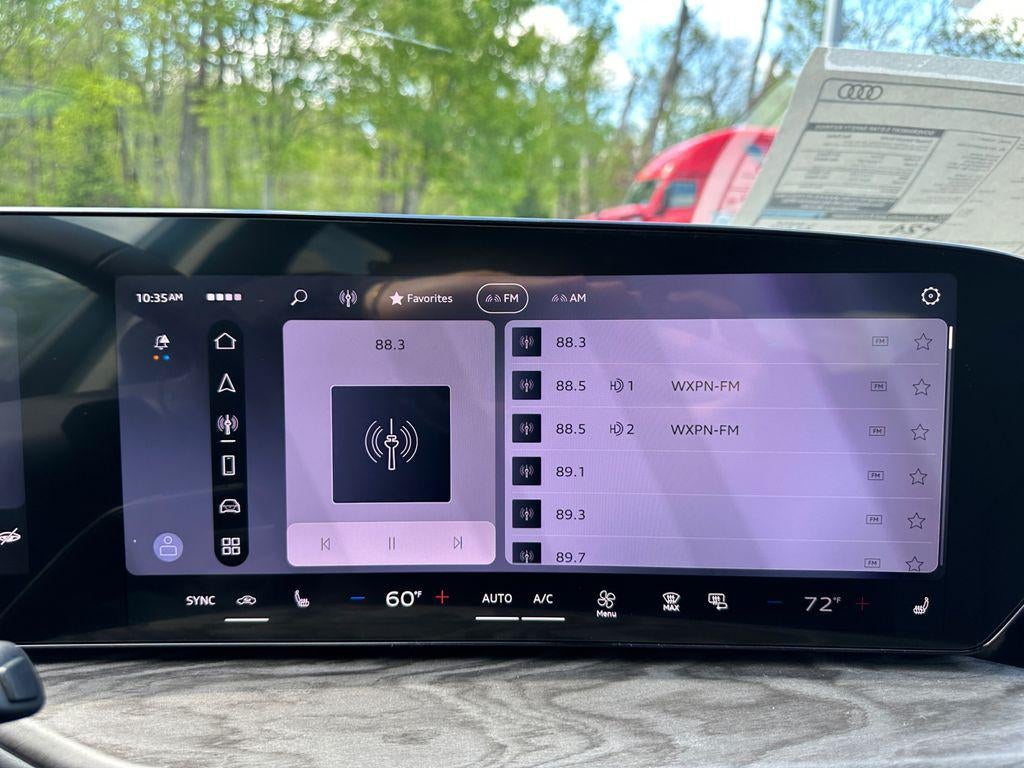 2026 Audi Q5 Premium Plus TFSI quattro S tronic