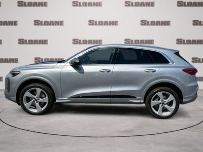 2026 Audi Q5 Premium Plus TFSI quattro S tronic