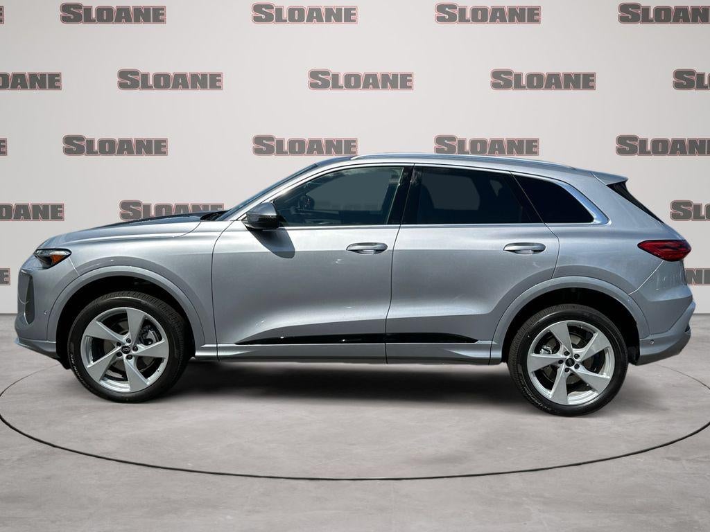 2026 Audi Q5 Premium Plus TFSI quattro S tronic