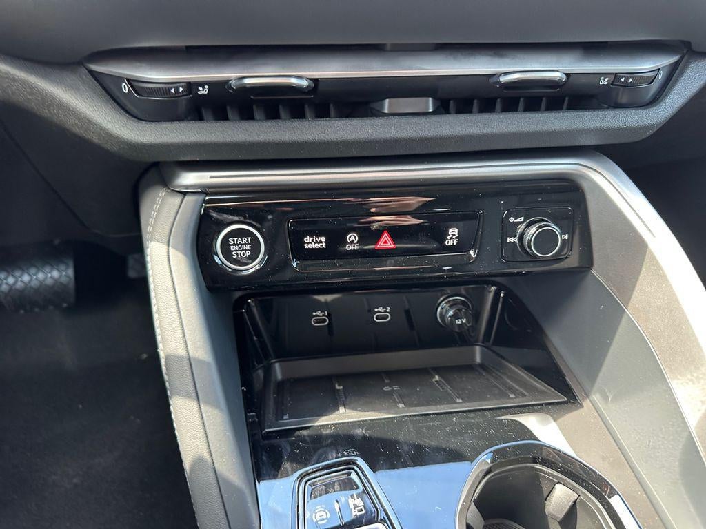 2026 Audi Q5 Premium Plus TFSI quattro S tronic