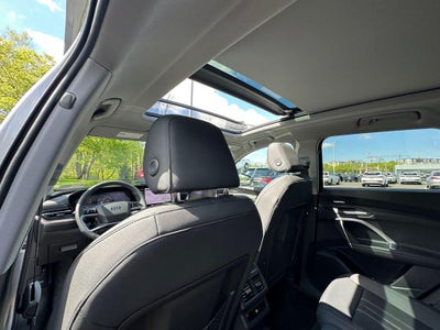 2026 Audi Q5 Premium Plus TFSI quattro S tronic