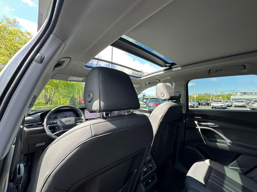 2026 Audi Q5 Premium Plus TFSI quattro S tronic