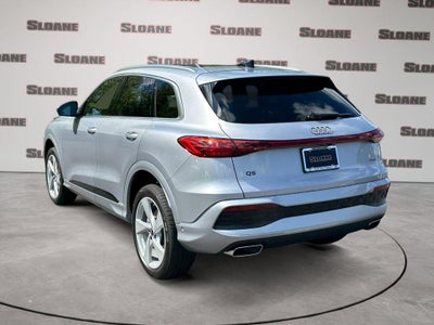 2026 Audi Q5 Premium Plus TFSI quattro S tronic