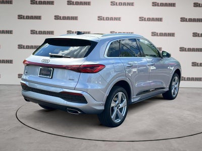 2026 Audi Q5 Premium Plus TFSI quattro S tronic