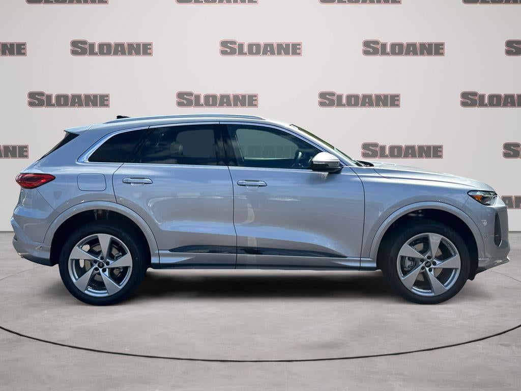 2026 Audi Q5 Premium Plus TFSI quattro S tronic