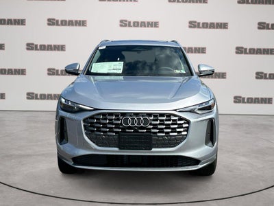 2026 Audi Q5 Premium Plus TFSI quattro S tronic