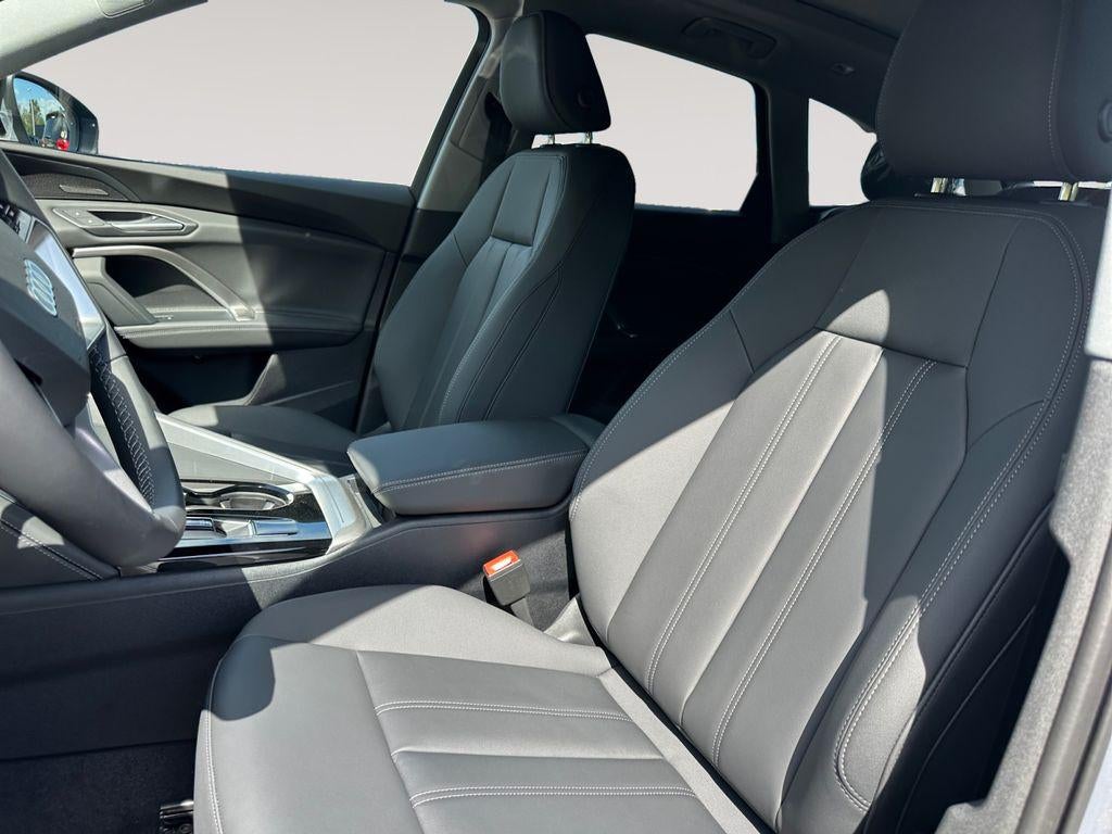 2026 Audi Q5 Premium Plus TFSI quattro S tronic