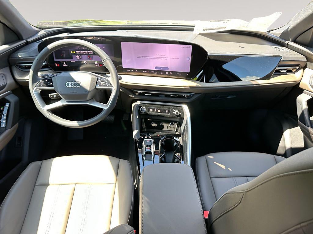2026 Audi Q5 Premium Plus TFSI quattro S tronic