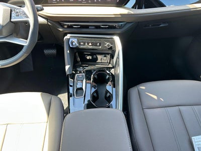 2026 Audi Q5 Premium Plus TFSI quattro S tronic