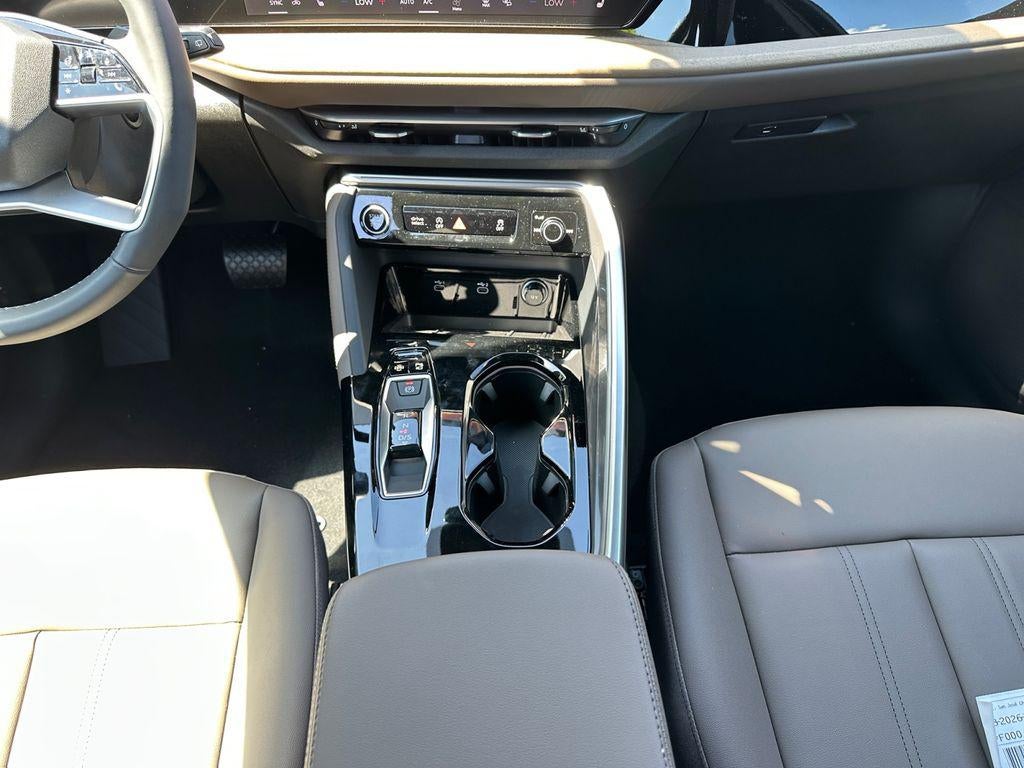 2026 Audi Q5 Premium Plus TFSI quattro S tronic