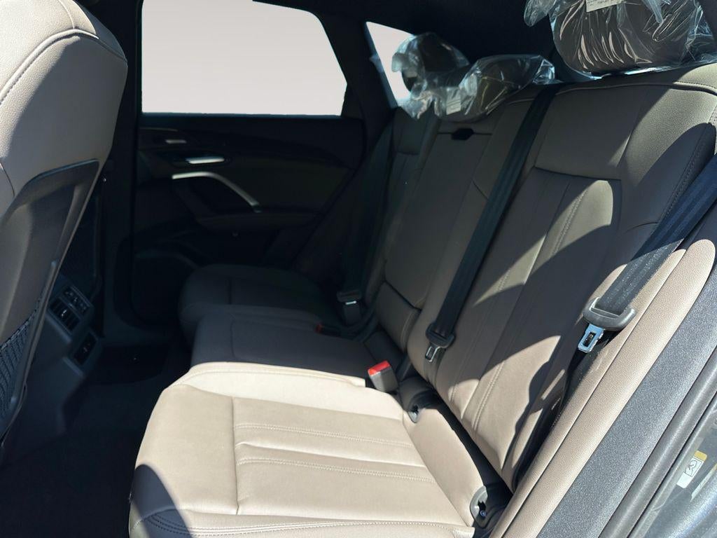 2026 Audi Q5 Premium Plus TFSI quattro S tronic