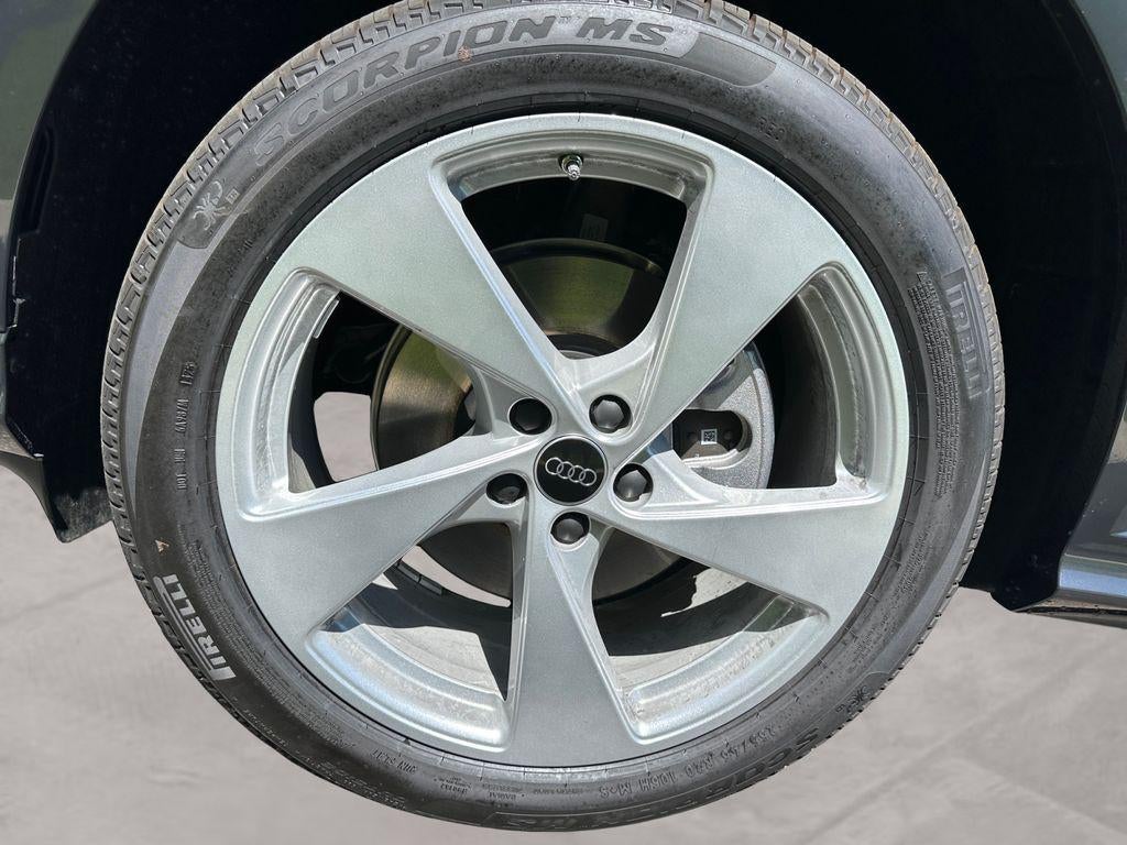2026 Audi Q5 Premium Plus TFSI quattro S tronic