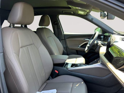2026 Audi Q5 Premium Plus TFSI quattro S tronic