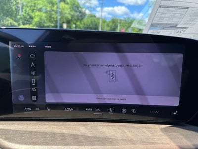 2026 Audi Q5 Premium Plus TFSI quattro S tronic