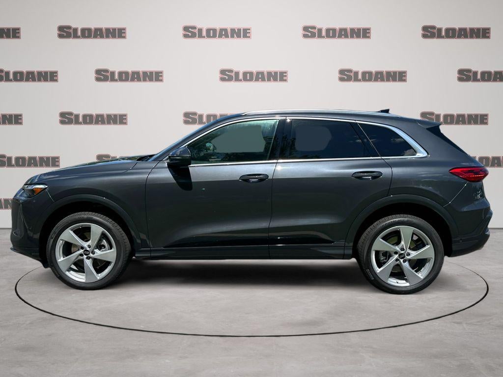 2026 Audi Q5 Premium Plus TFSI quattro S tronic