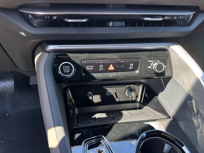 2026 Audi Q5 Premium Plus TFSI quattro S tronic