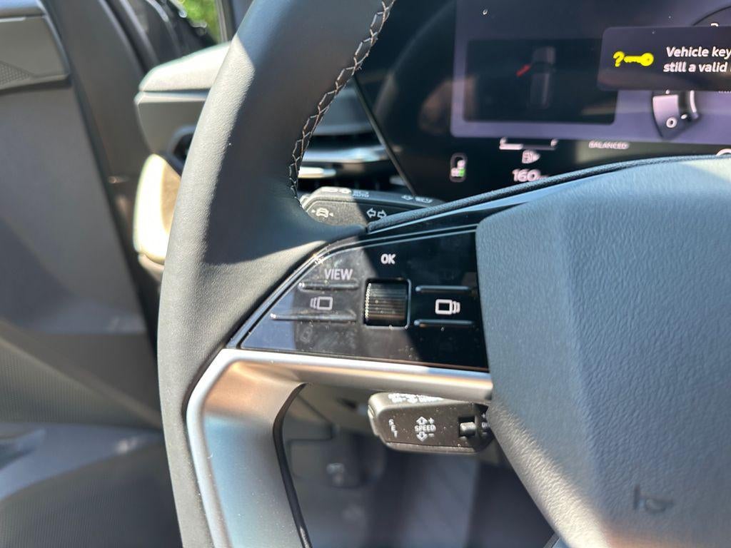 2026 Audi Q5 Premium Plus TFSI quattro S tronic