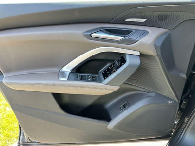 2026 Audi Q5 Premium Plus TFSI quattro S tronic