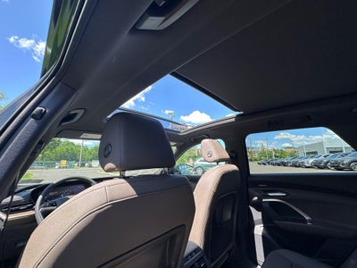 2026 Audi Q5 Premium Plus TFSI quattro S tronic