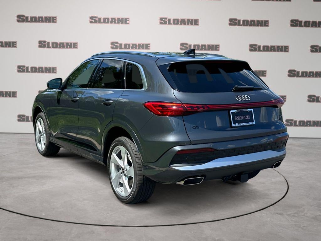 2026 Audi Q5 Premium Plus TFSI quattro S tronic