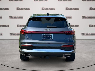 2026 Audi Q5 Premium Plus TFSI quattro S tronic