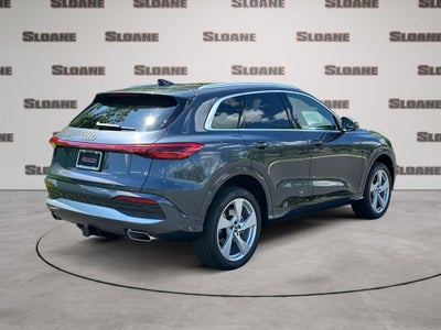 2026 Audi Q5 Premium Plus TFSI quattro S tronic