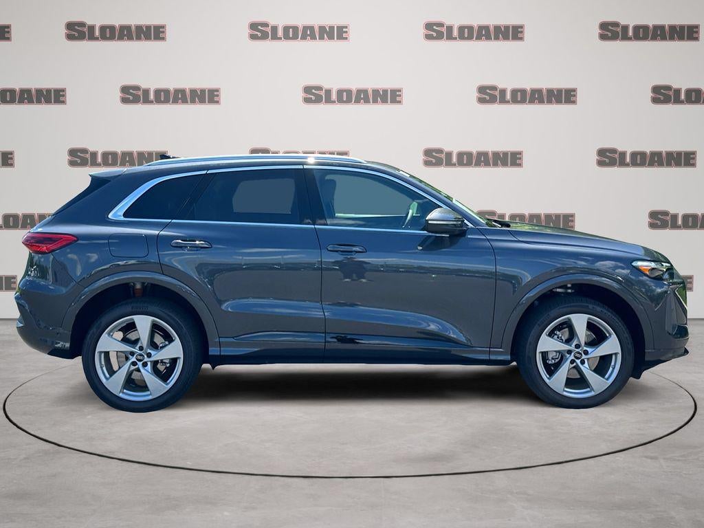 2026 Audi Q5 Premium Plus TFSI quattro S tronic