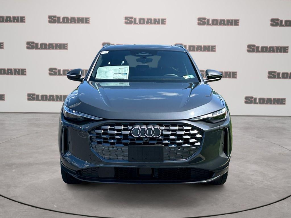2026 Audi Q5 Premium Plus TFSI quattro S tronic
