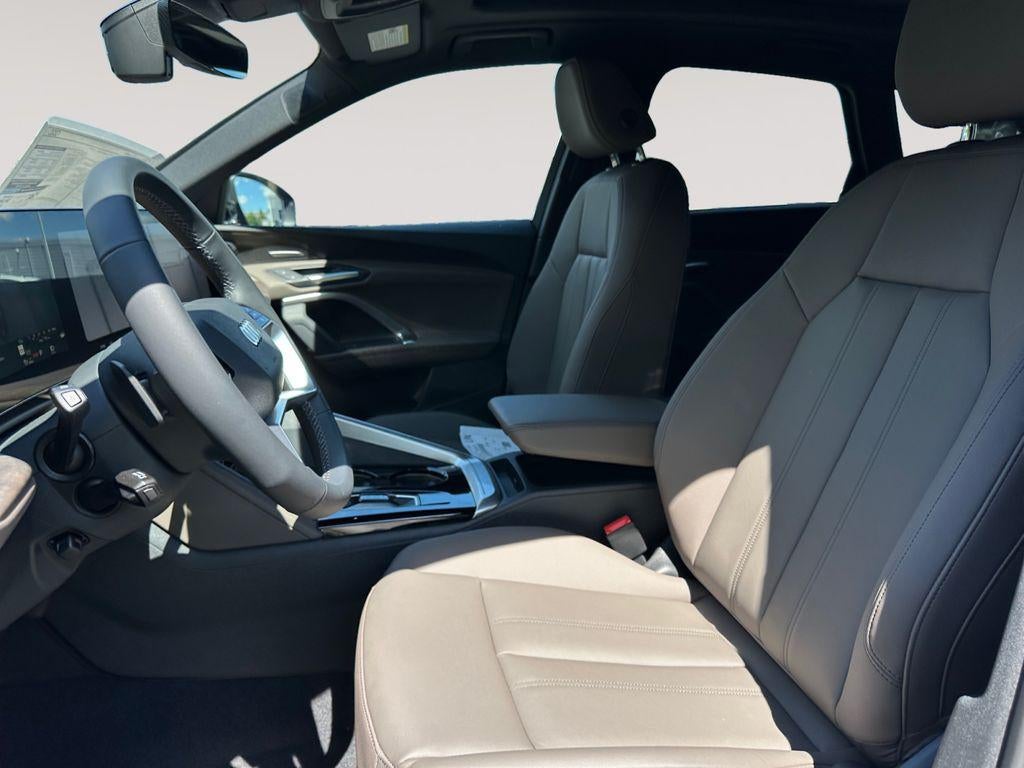 2026 Audi Q5 Premium Plus TFSI quattro S tronic