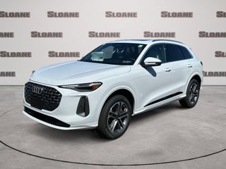 2026 Audi Q5 Premium Plus TFSI quattro S tronic