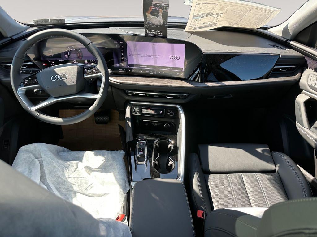 2026 Audi Q5 Premium Plus TFSI quattro S tronic