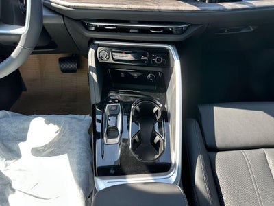 2026 Audi Q5 Premium Plus TFSI quattro S tronic