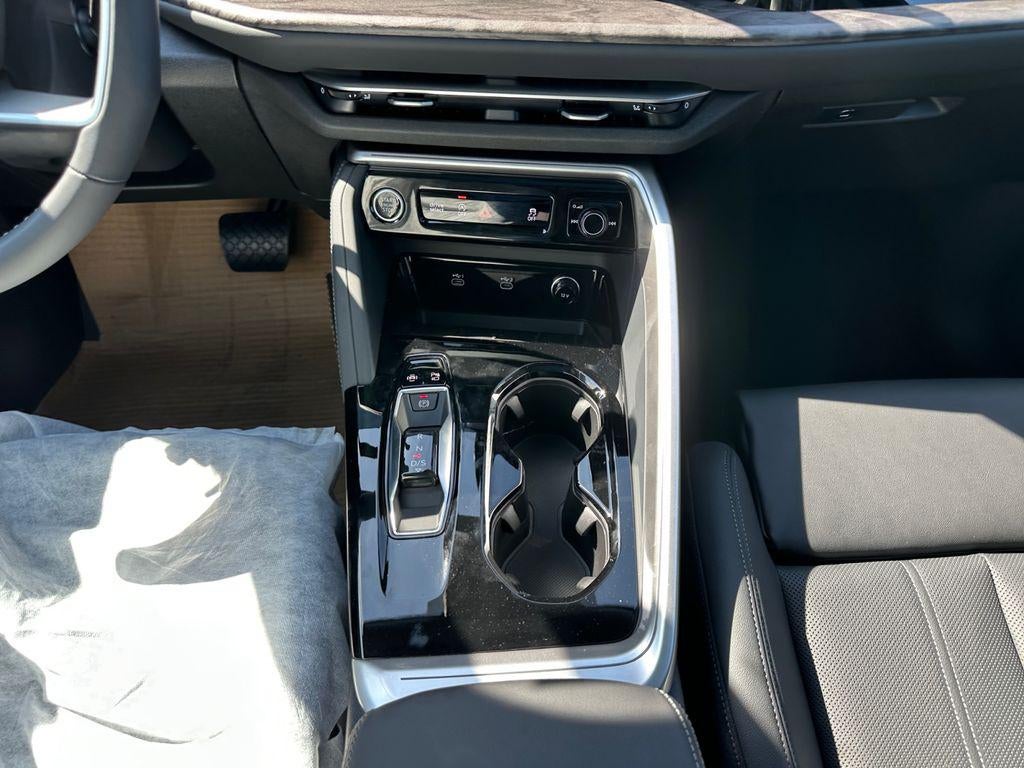 2026 Audi Q5 Premium Plus TFSI quattro S tronic