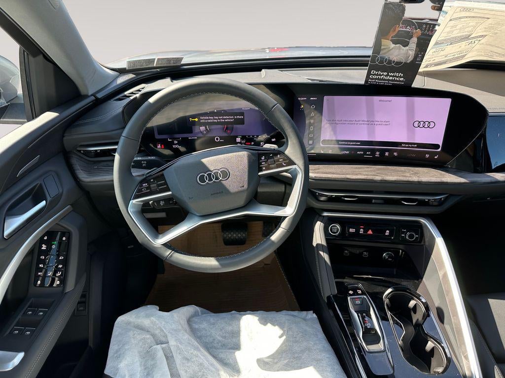 2026 Audi Q5 Premium Plus TFSI quattro S tronic