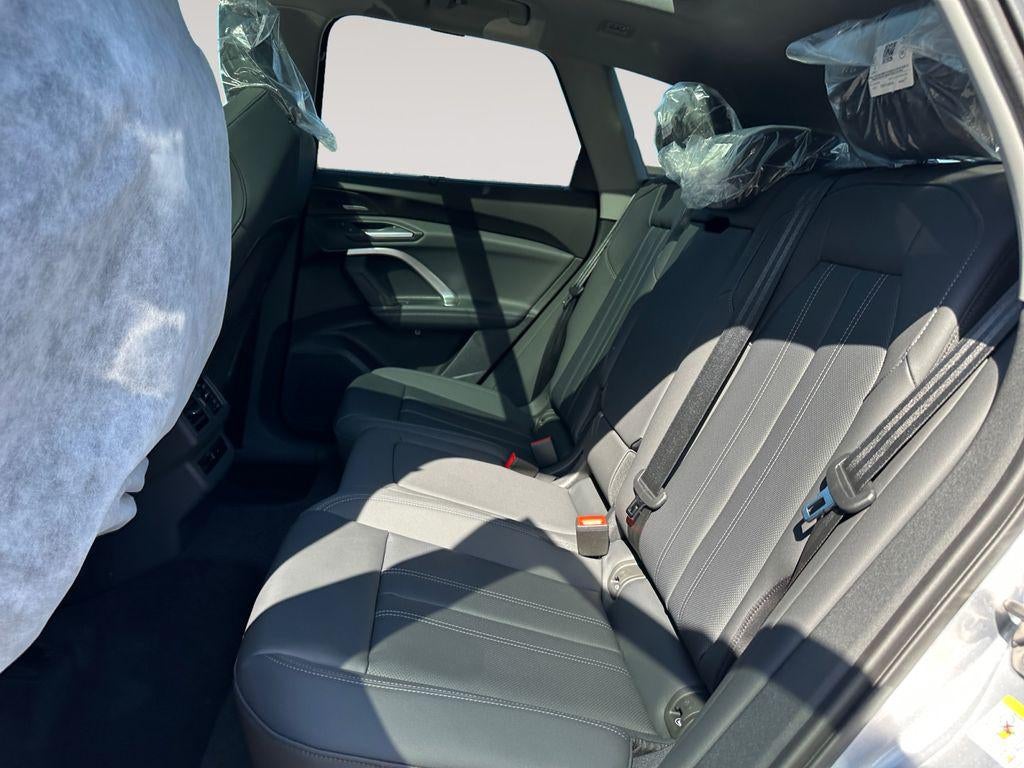 2026 Audi Q5 Premium Plus TFSI quattro S tronic