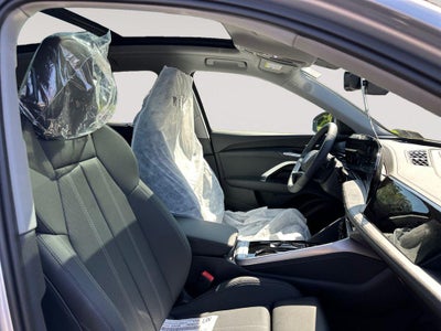 2026 Audi Q5 Premium Plus TFSI quattro S tronic