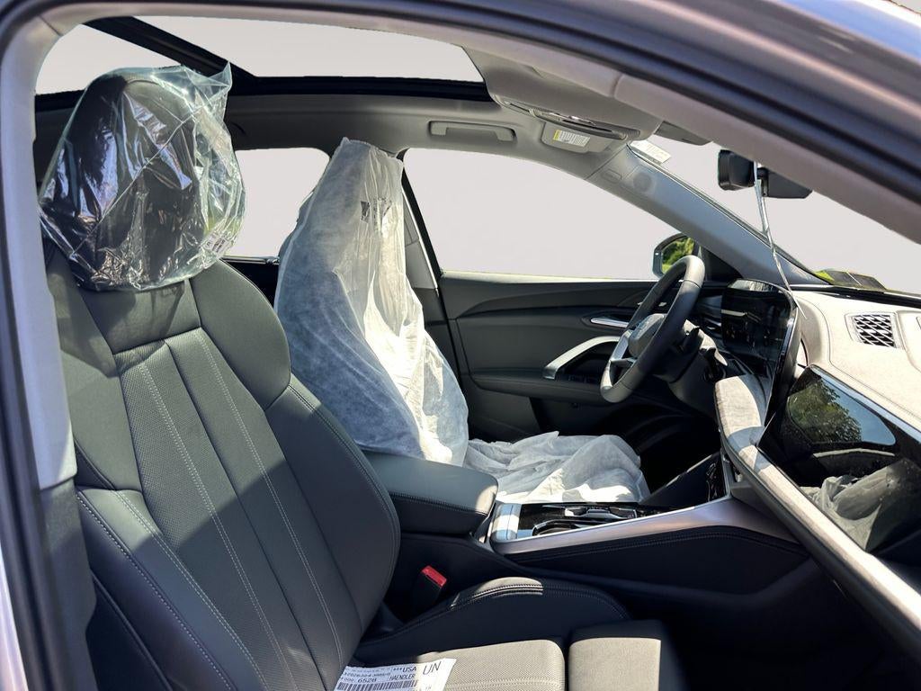 2026 Audi Q5 Premium Plus TFSI quattro S tronic