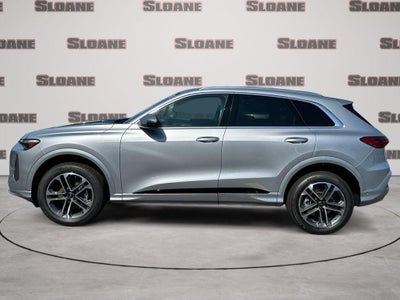 2026 Audi Q5 Premium Plus TFSI quattro S tronic